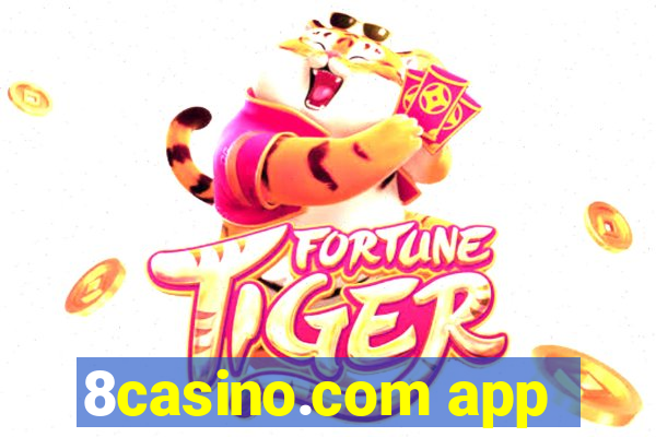 8casino.com app